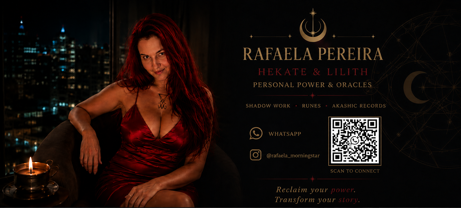 rafaelamorningstar.com