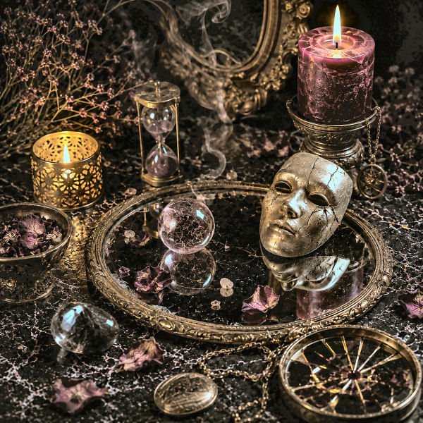 Consequences Consequences & Reflection - Image 1