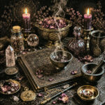 Custom Ritual Work