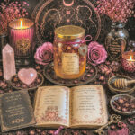 Honey Jar
