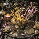 Prosperity & Success Ritual