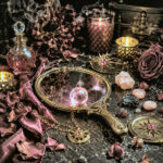 Glamour & Personal Magnetism